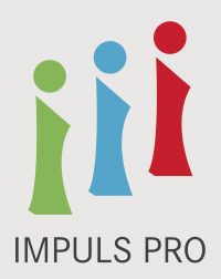 Impuls Pro Logo der WKO